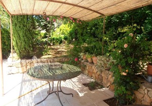 Maison d'une chambre a Barjols avec piscine privee jardin clos et WiFi a 72 km de la plage