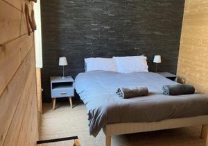 Maison de l'Amitie Argeles Gazost, Luxurious Guest House