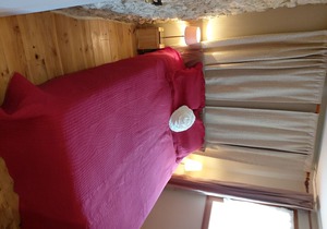 Maison de village ressourçante au cœur de Montbrun les bains