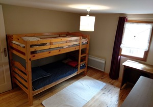 Maison de village ressourçante au cœur de Montbrun les bains