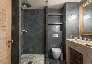 Maison Du Portail Neuf À Saint Tropez