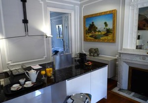 Maison Eugénie