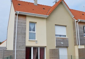 Maison Familiale entre Plage et Baie d'Authie, Jardin Sud, Parking Privé, 2 Chambres - FR-1-482-33
