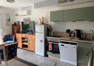 Maison Familiale entre Plage et Baie d'Authie, Jardin Sud, Parking Privé, 2 Chambres - FR-1-482-33