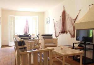 Maison Familiale 2 Étoiles à 150m de la Plage avec Terrasse, Jardin et Parking Privé - FR-1-229C-673