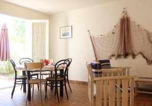 Maison Familiale 2 Étoiles à 150m de la Plage avec Terrasse, Jardin et Parking Privé - FR-1-229C-673