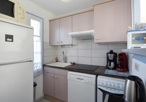 Maison La Couarde-sur-Mer, 6 pièces, 6 personnes - FR-1-258-3