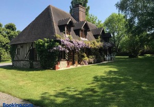 Maison Normande Auberville