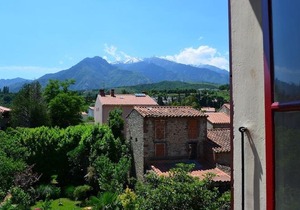 Maison Prades