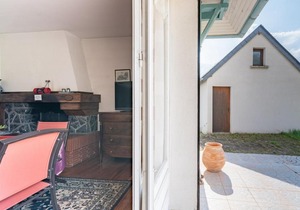 Maison Vielle-Aure, 4 pièces, 6 personnes - FR-1-296-318