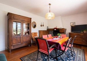 Maison Vielle-Aure, 4 pièces, 6 personnes - FR-1-296-318