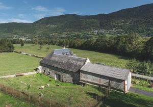 Maison Vielle-Aure, 6 pièces, 10 personnes - FR-1-296-324