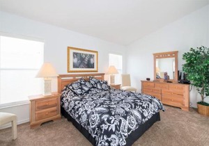 Making Dreams 4BR Family Villa with Pool and Game Room Near Disney Parks