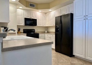 Mandalay Beach Club 1003-P 10th Floor Clearwater Beach View