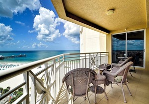 Mandalay Beach Club 1003-P 10th Floor Clearwater Beach View