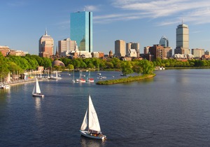 Mandarin Oriental Boston