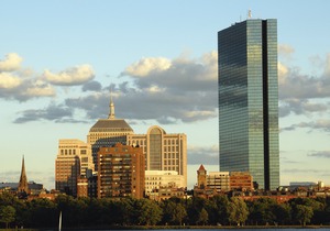 Mandarin Oriental Boston