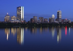 Mandarin Oriental Boston