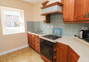 MANOR COTTAGE, family friendly, character holiday cottage in Wooler