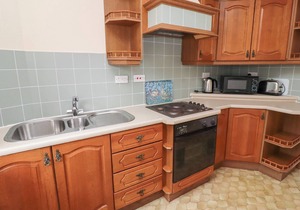 MANOR COTTAGE, family friendly, character holiday cottage in Wooler