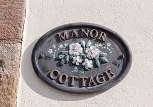 MANOR COTTAGE, family friendly, character holiday cottage in Wooler