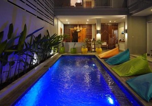 Mantra Gili