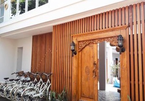 Mantra Gili