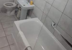 Marble Apartments Broadway Two