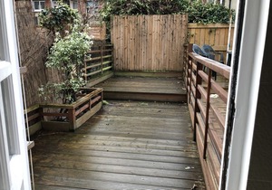 Marble Apartments Tooting Broadway