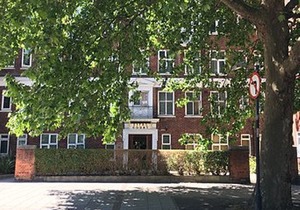 Marble Apartments Tooting Broadway
