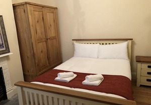 Marble Apartments Tooting Broadway