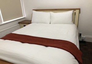 Marble Apartments Tooting Broadway