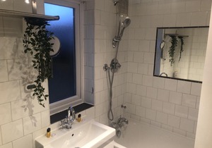 Marble Apartments Tooting High Street 1 Bed 1 Bath