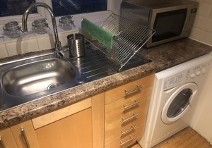 Marble Apartments Tooting High Street 1 Bed 1 Bath