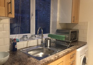 Marble Apartments Tooting High Street 1 Bed 1 Bath