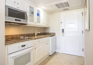 Marco Beach Ocean Resort Suite 608