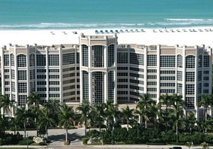 Marco Beach Ocean Resort Suite 608