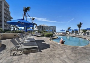 Marco Beach Ocean Resort Suite 608