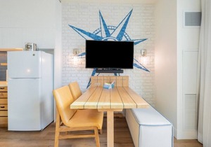 Margaritaville Vacation Club, South Nashville, Tennessee, Studio