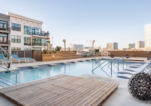 Margaritaville Vacation Club, South Nashville, Tennessee, Studio