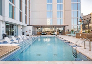 Margaritaville Vacation Club, South Nashville, Tennessee, Studio