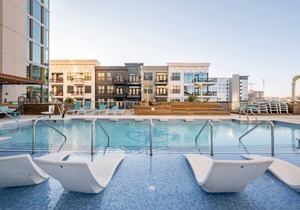 Margaritaville Vacation Club, Nashville, Tennessee, Studio