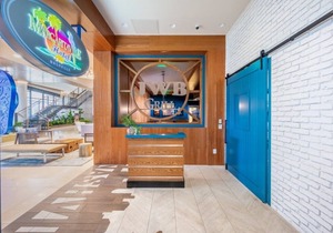 Margaritaville Vacation Club, Nashville, Tennessee, Studio