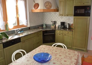 Margrit by Interhome