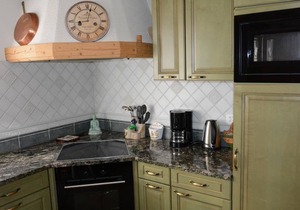 Margrit by Interhome