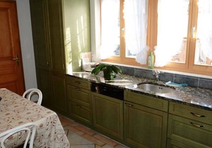 Margrit by Interhome