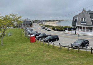 Marina Chalet - Walk to Falmouth Waterfront, Beach, Downtown!