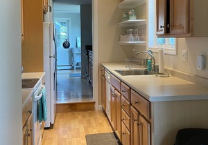 Marina Chalet - Walk to Falmouth Waterfront, Beach, Downtown!