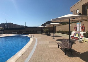Marina D'Or Jardines del Mar I