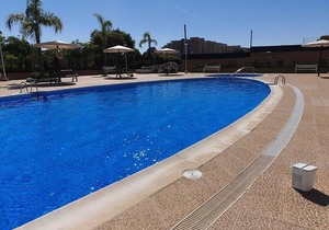 Marina D'Or Jardines del Mar I